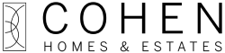 cohen estates logo dark